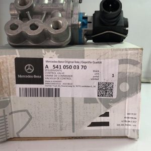 Truck care and parts