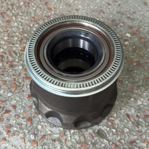 Truck care and parts