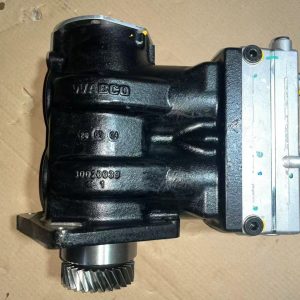 Truck care and parts