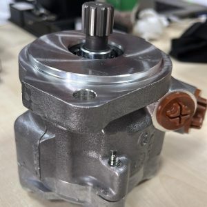 Truck care and parts