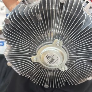 Truck care and parts