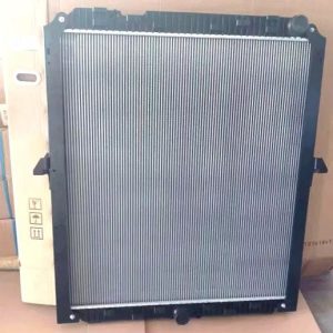 Truck care and parts