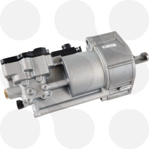 Truck care and parts