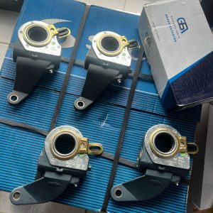 Truck care and parts