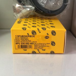 Truck care and parts