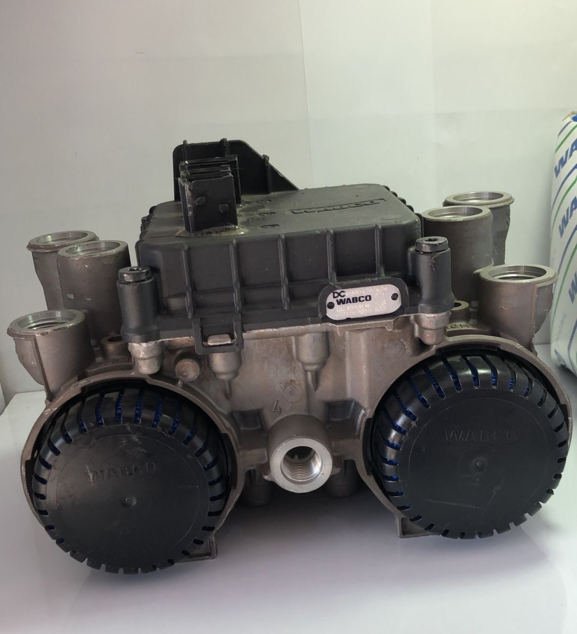 Module de freinage EBS/ABS WABCO 4802030000