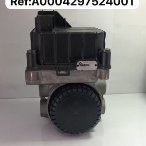 Module de freinage avant Mercedes-Benz A0004297524001 (Actros MP4)