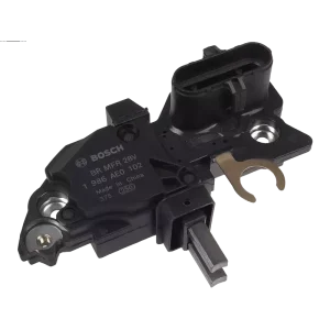 Régulateur d'alternateur Bosch 1986AE0107 pour camions Mercedes-Benz