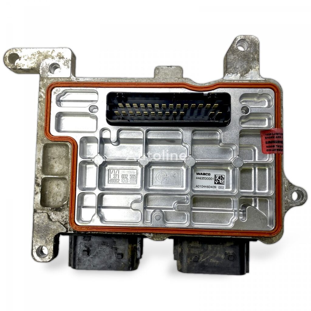 Calculateur EBS / ABS WABCO 4463530001
